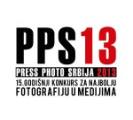 PRESS PHOTO SRBIJA 2013 PRESS PHOTO SRBIJA 2013
